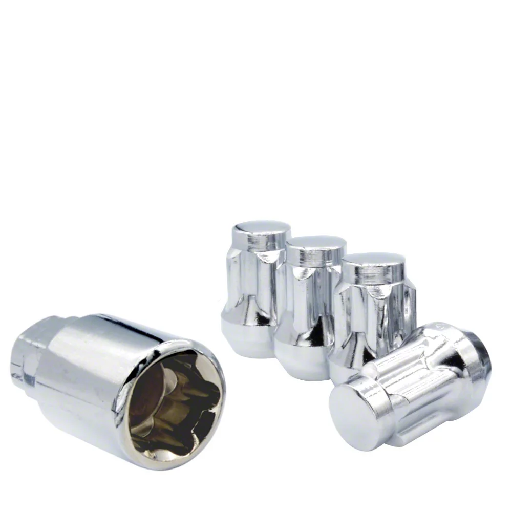 WHEEL LOCK / OE ACORN 14MM 2.00 COYOTE