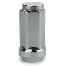 14X2.00 LUG NUT/XL BULGE ACORN 1.75 LONG(3/4 HEX)